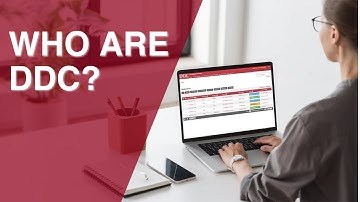 Make Safer Recruitment Simple with DDC