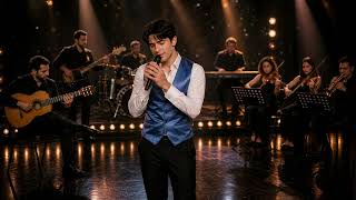 Kalbimi Kırma - Marco Valeri - (Flamenco Eurodisco Pop)