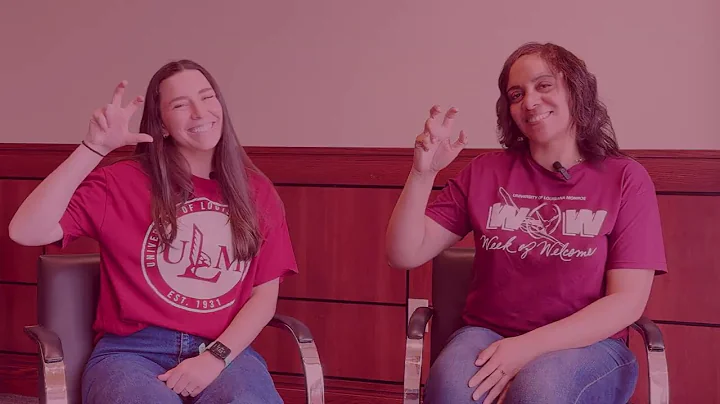 💬 How the Office of Student Advocacy & Accountability Supports You | ULM OSAA Spotlight