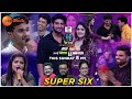 SA RE GA MA PA The Next Singing ICON Ep 24 Promo | Super Six | Feb 7 Sun 8 PM | ZEE Telugu