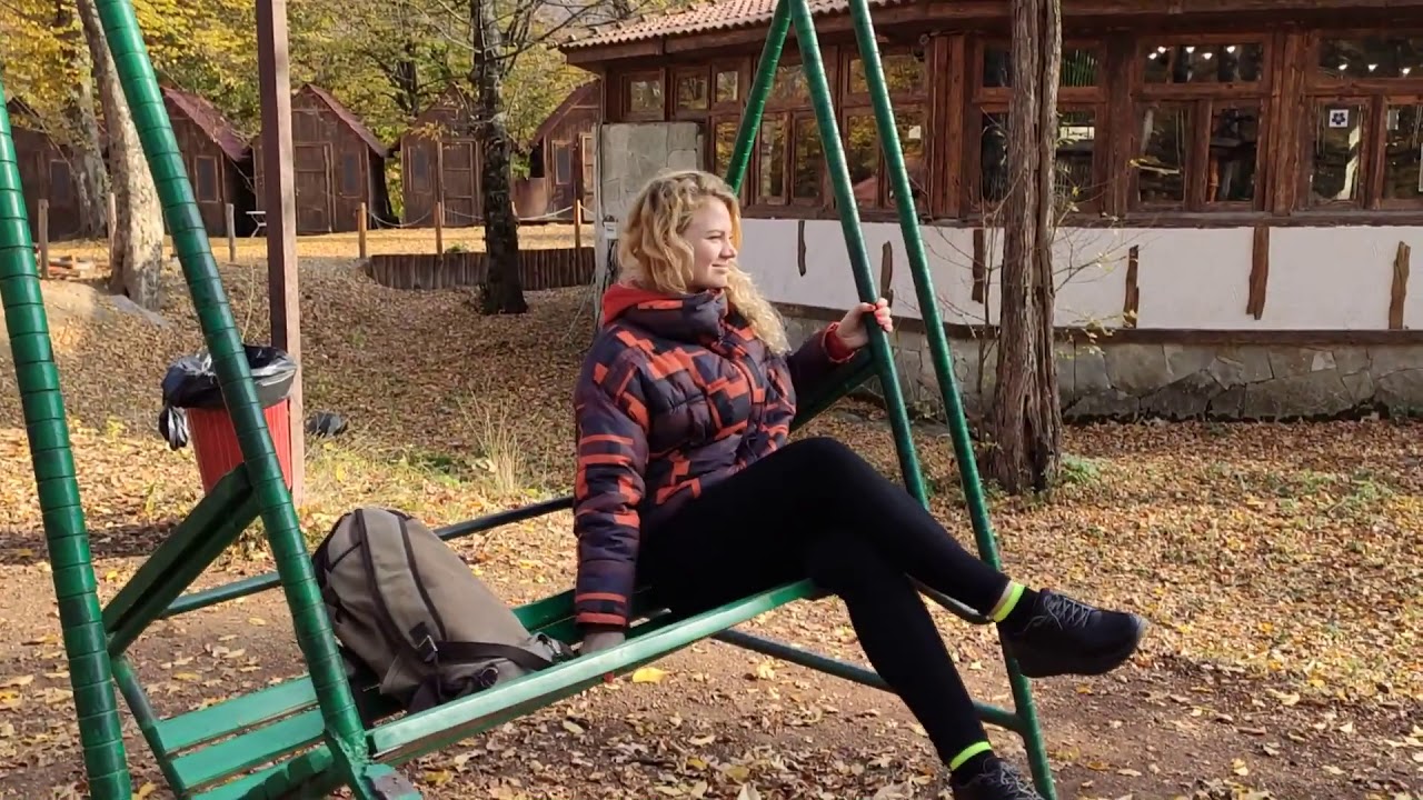 Путешествие по Армении (2019). Дилижан без лишних слов. Travel to Armenia. Dilijan.