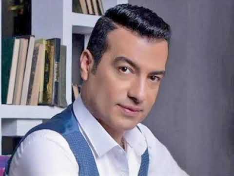 ايهاب توفيق اكمنى