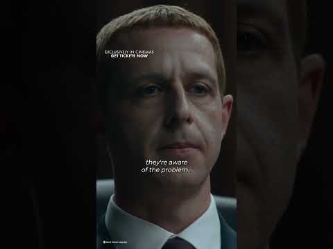 In Cinemas Now