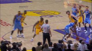 Chauncey Billups Nifty Inbounds Play Hd Quality