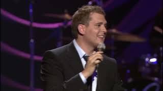Song For You (Bonus Track) - MICHAEL BUBLE Featuring  CHRIS BOTTI (Los Angeles 2005)