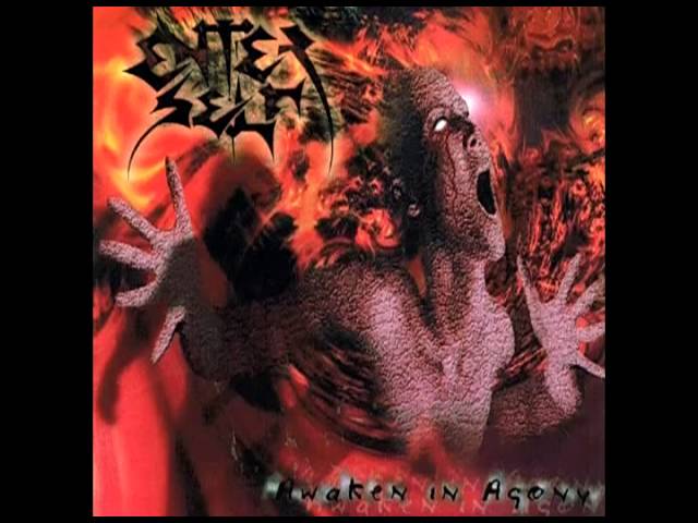 Pyrexia - System Of The Animal (1998) [Full Album] Serious