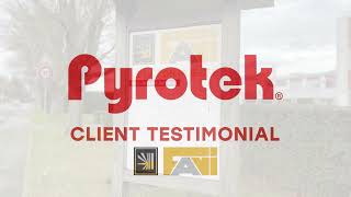 PYROTEK and FAVI | Partnership | Advanced Foundry Technology