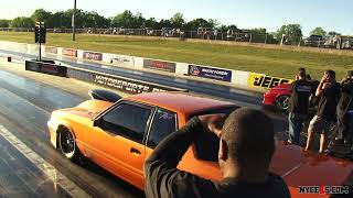 May 6th & 7th - Capital Punishment 2022 Coming to Virginia Motorsports Park
