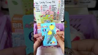Download Lagu 2 Lucky Scoop order for @rebeckbaleva 💖✨ Thank you so much! #luckyscoopph #luckyscoopphilippines MP3
