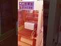 Apply a thin film to the packaging