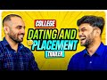 College, Dating and Placement - Out of Syllabus | Trailer | Amrittalks ft@ChiragPanjwani