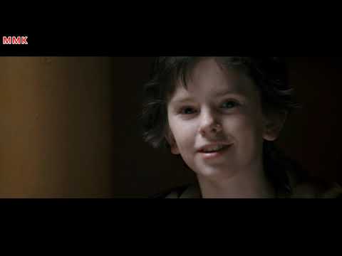 Raise It Up August Rush ost Movie Cut 어거스트러쉬ost