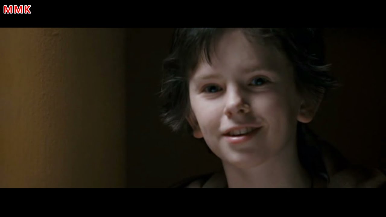 Raise It Up August Rush ost Movie Cut 어거스트러쉬ost