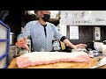 【香川】800円ランチを注文すると自動的にかつ丼食べ放題が付いてくる奇跡食堂丨Katsudon - Japanese Street Food