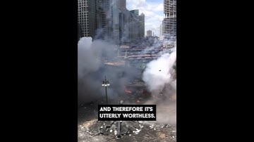 Did you know that in Transformers: Dark of the Moon...