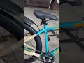 #Firefox #Tremor-X #EVANCY #Cycle #Store #Meerut