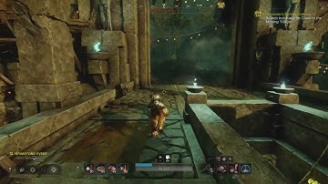 New World: Aeternum easy coconut