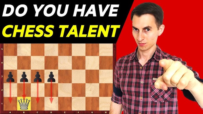 TRICKIEST 1680-Rated Chess Puzzle That NO ONE Could Solve! ? - Remote Chess  Academy