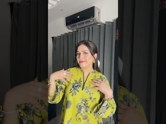 Pakistan coord set luxury