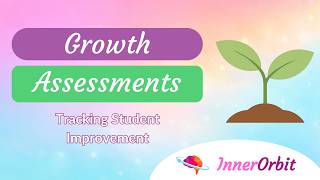 Growth Assessments: Tracking Student Improvement