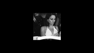Lana Del Rey // Summertime Sadness (Yugen B x PETERBLUE Remix)(Techno Edit)