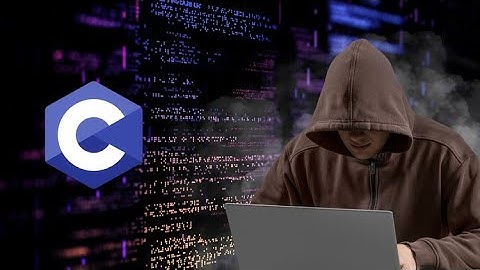 🎯 Master C in 100 Seconds – The Ultimate Crash Course!