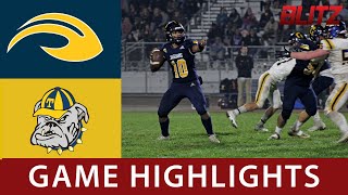 Gregori vs Turlock | The Blitz