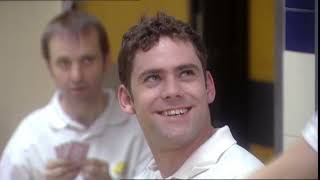 Spaced S2E3 Mettle