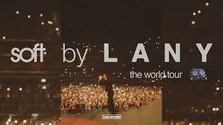 LANY: soft world tour in Kuala Lumpur screenshot 4
