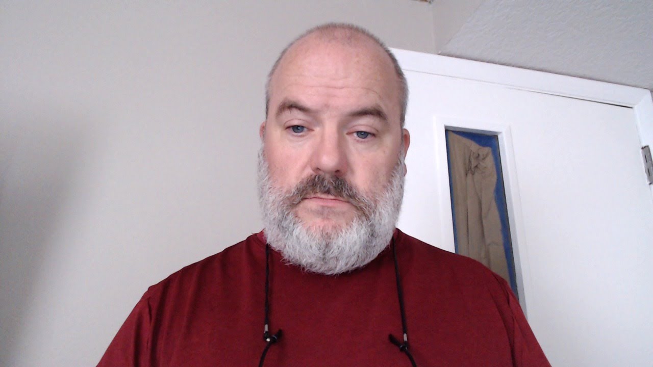 Upward Inward Outward with Pastor Mike - Episode 01 - YouTube