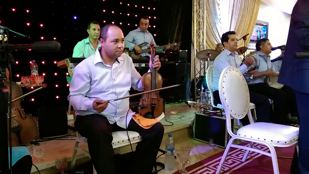 اركسترا العسري