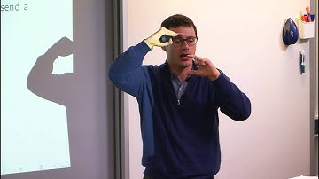 The Design of Financial Exchanges: Some Open Questions at the Intersection of Econ and CS