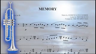 Memory (from the musical \