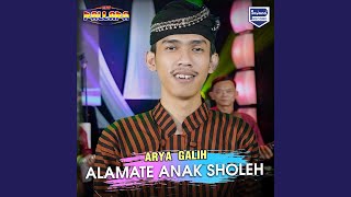 Alamate Anak Sholeh