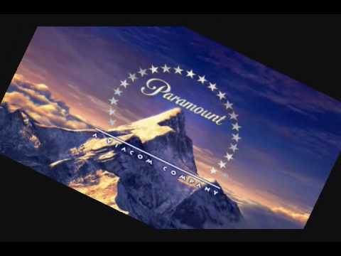 paramount feature presentation logo effects