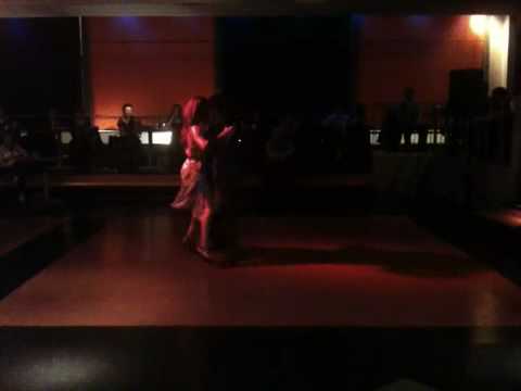 Tango Primavera 2010 - Salsa