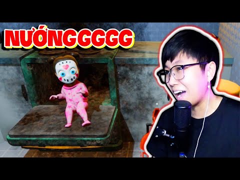Video The Baby In Yellow 2 - Nướng Được Rồi | Babylicious |... - youtube