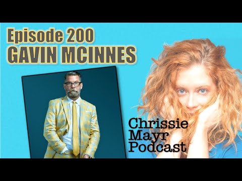 CMP 200 - Gavin McInnes - Anti-Comedy "Critics", Sweatpants Epidemic, Cancelled Before It Was Cool