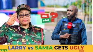 Download Lagu Tanzania Summons Larry Madowo: Why the Government Wants His Evidence NOW MP3