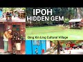 Qing Xin Ling Leisure and Cultural Village | Things to do in Ipoh, Malaysia #ipoh #perak #ipohperak