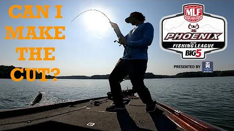 KENTUCKY LAKE MLF BFL #4 | LBL DIVISION | July 9, ...