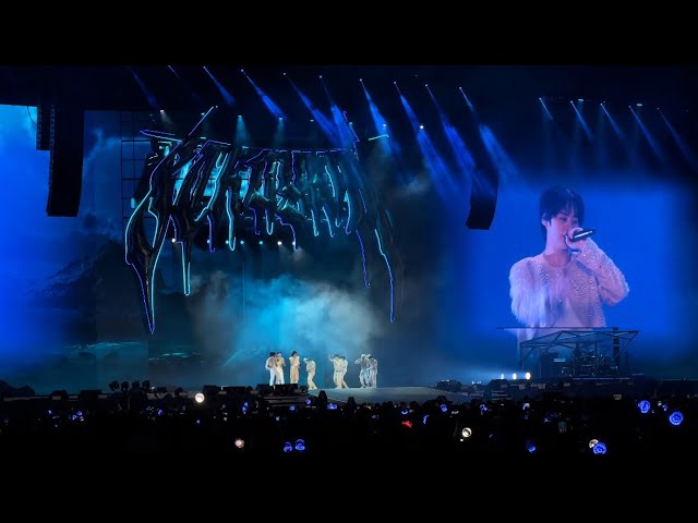 FULL CONCERT Stray Kids dominATE Tour (SYDNEY - 26 October 2024