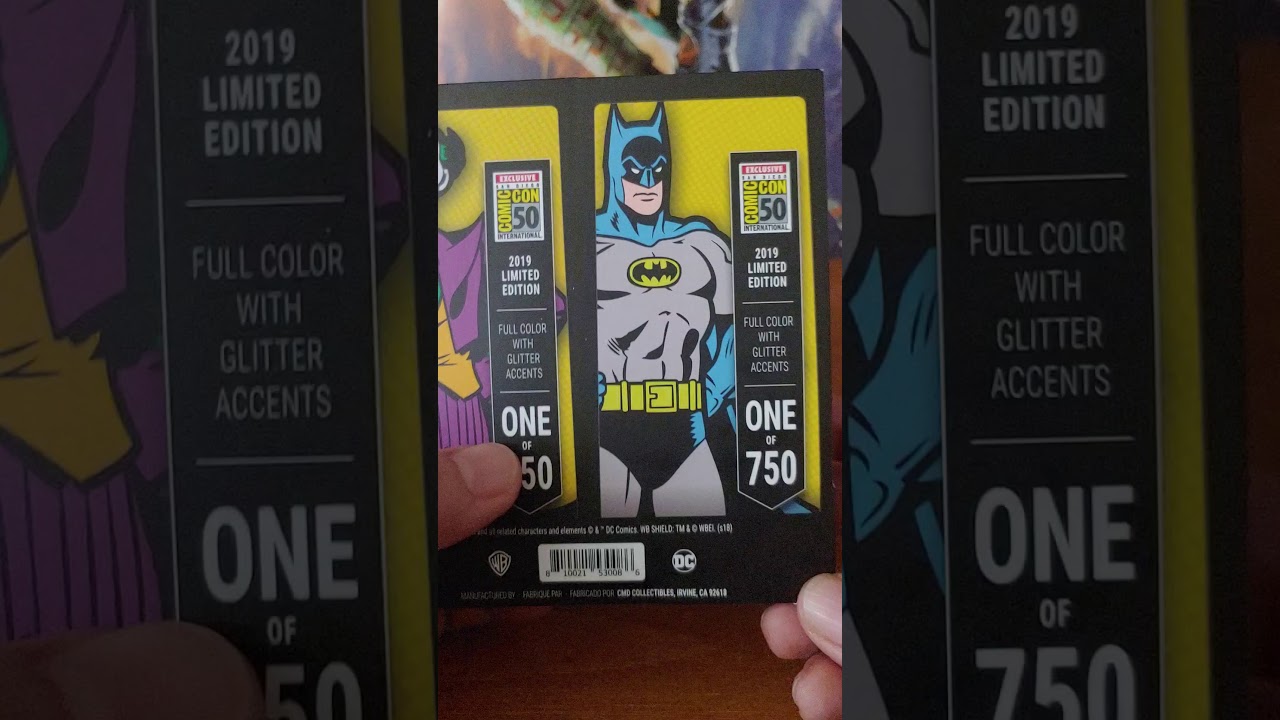 My Top 5 FigPins (FigPin Power Score)!