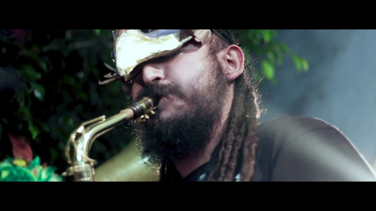 Los Kamer - Baluarte