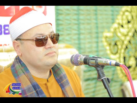 الشيخ محمود صابر عصرية تاريخيه رائعة التوبه عزاء الحاج السباعى خطاب عزبة خطاب قويسنا1 2 2021