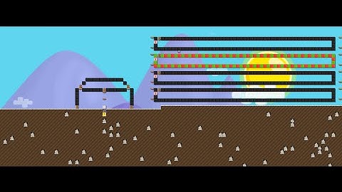 Growtopia | Making A Help Break World