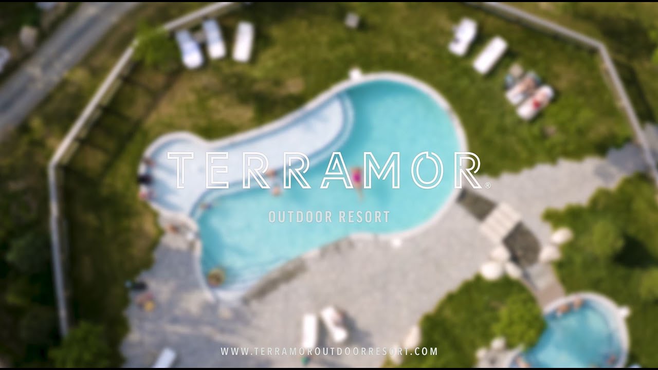 Refinement. Unpaved.