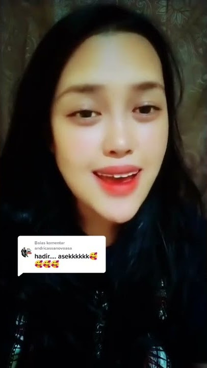 hai orang asing