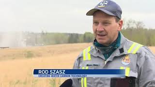 Fire & Flood Emergency Services - News