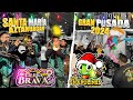 Gran Posada 2024 | Los Chapulines De Aztahuacan | Banda Tierra Brava